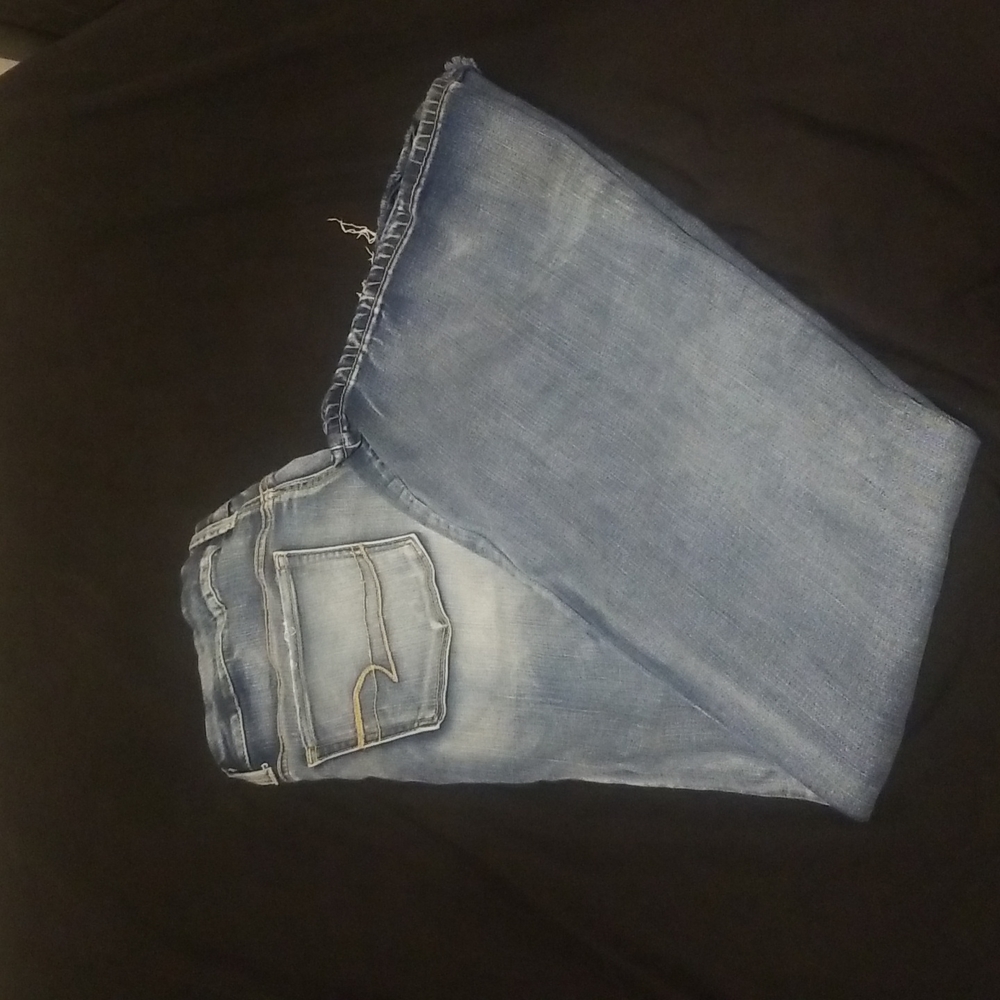 AE jeans